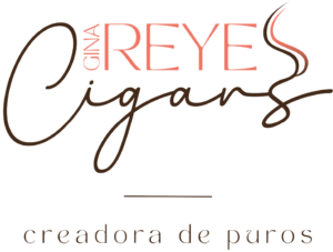 Gina Reyes Cigars